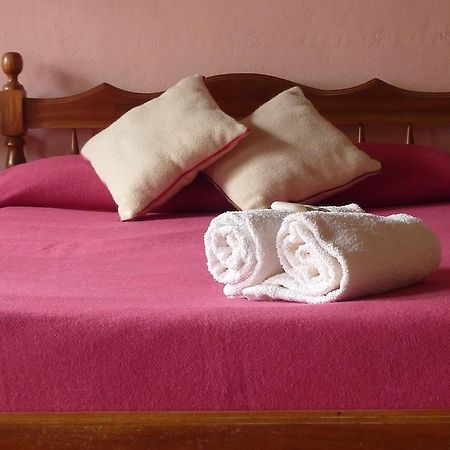 Lo De Penalba Bed and Breakfast Cafayate Esterno foto