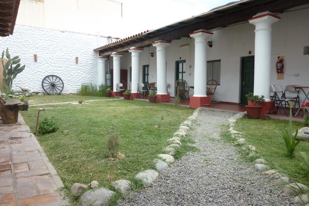 Lo De Penalba Bed and Breakfast Cafayate Camera foto