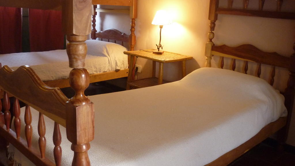 Lo De Penalba Bed and Breakfast Cafayate Camera foto