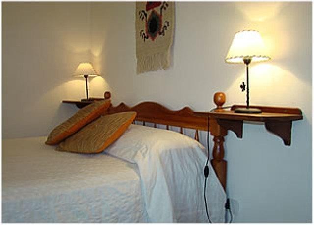 Lo De Penalba Bed and Breakfast Cafayate Camera foto