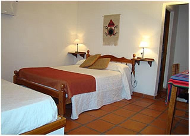Lo De Penalba Bed and Breakfast Cafayate Camera foto