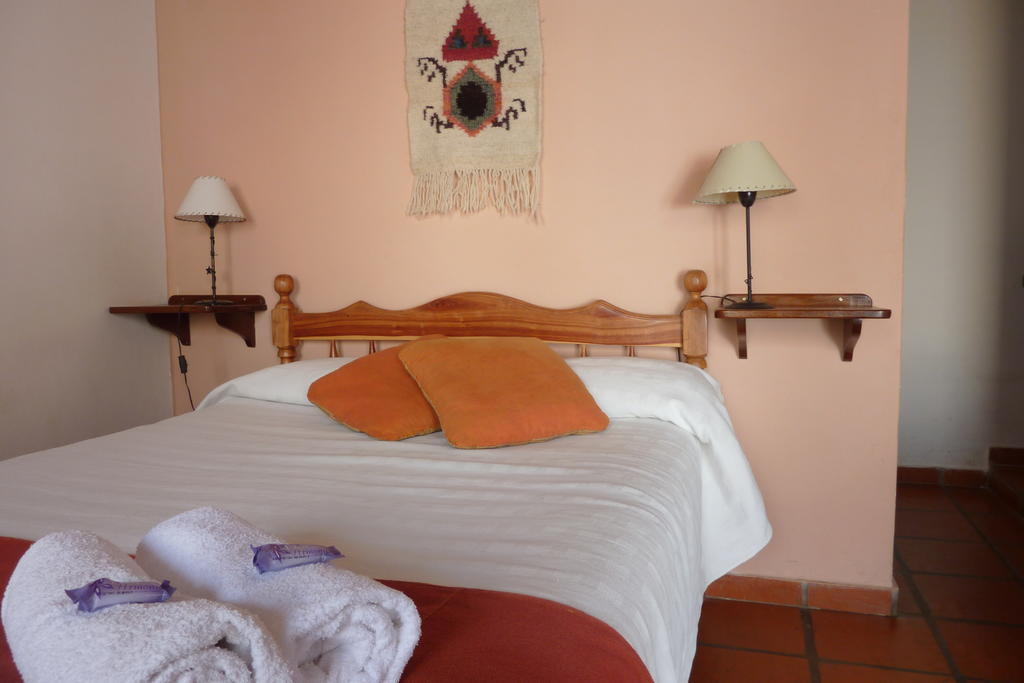 Lo De Penalba Bed and Breakfast Cafayate Camera foto