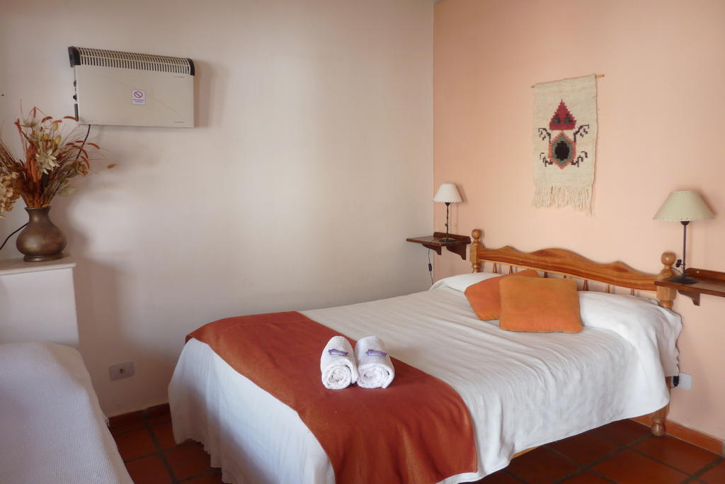 Lo De Penalba Bed and Breakfast Cafayate Camera foto