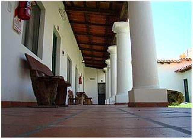 Lo De Penalba Bed and Breakfast Cafayate Esterno foto