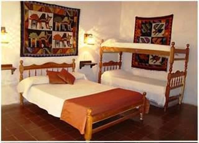Lo De Penalba Bed and Breakfast Cafayate Camera foto