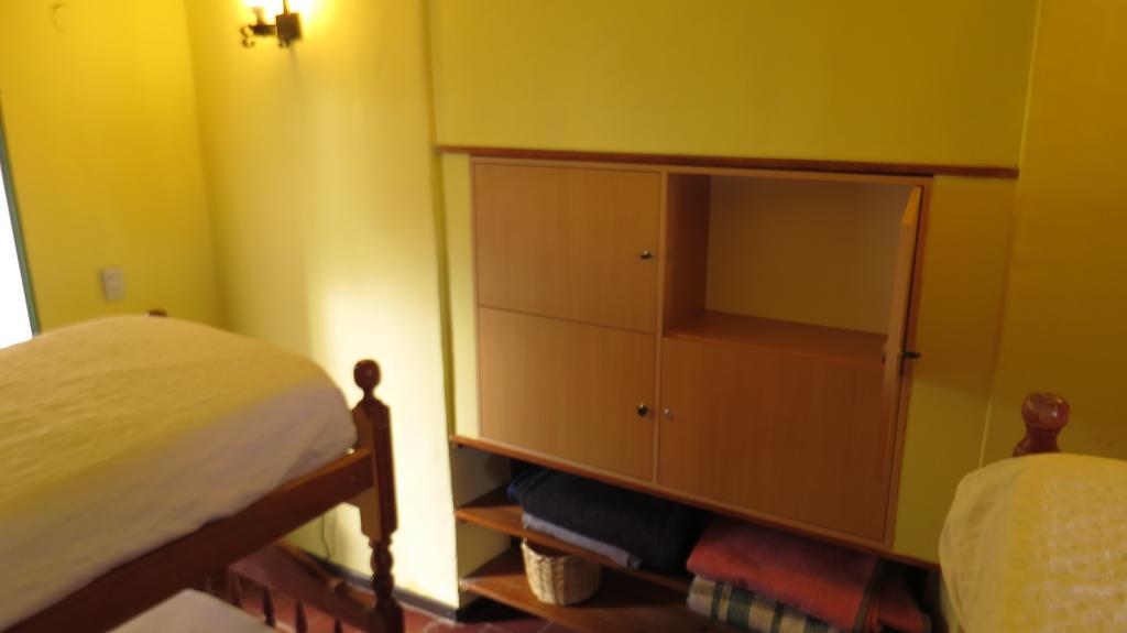 Lo De Penalba Bed and Breakfast Cafayate Camera foto