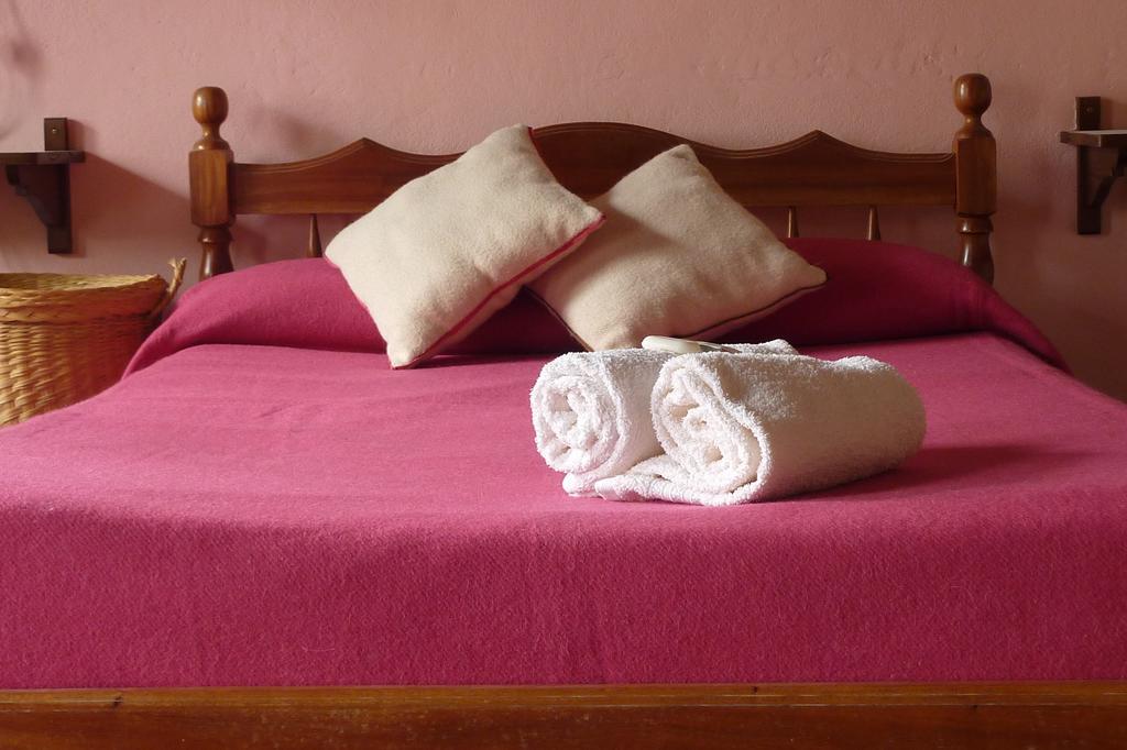 Lo De Penalba Bed and Breakfast Cafayate Esterno foto