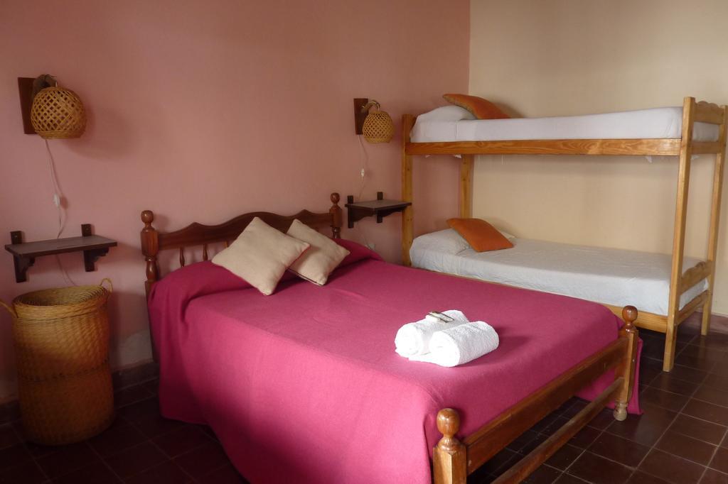 Lo De Penalba Bed and Breakfast Cafayate Esterno foto