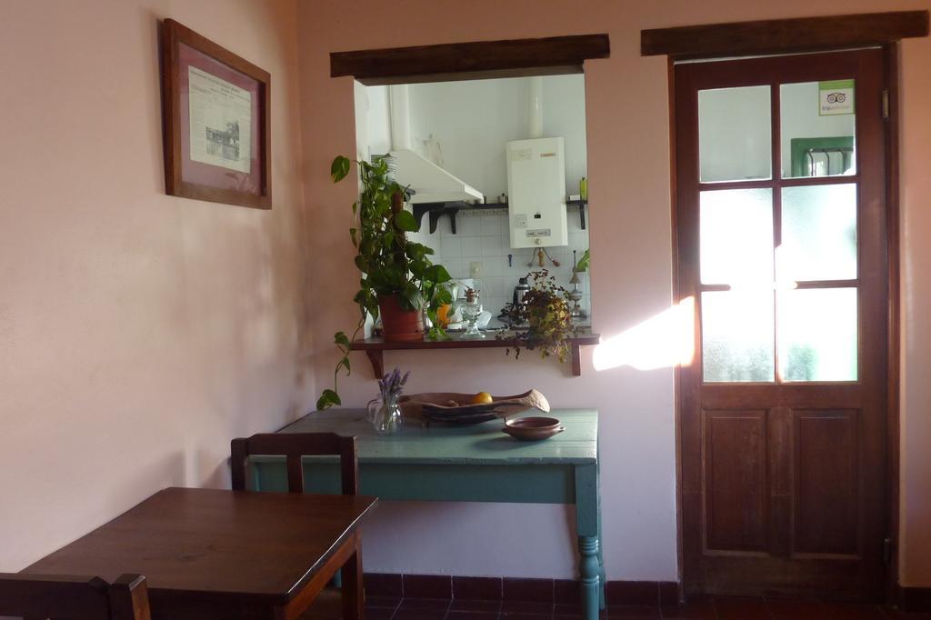 Lo De Penalba Bed and Breakfast Cafayate Esterno foto