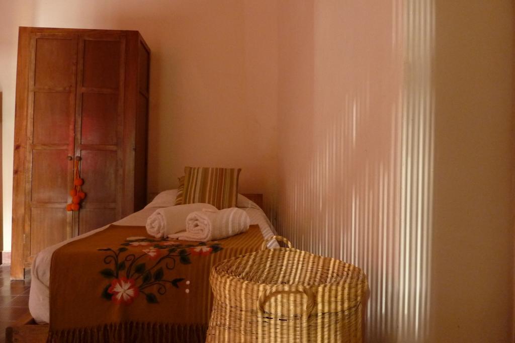Lo De Penalba Bed and Breakfast Cafayate Esterno foto