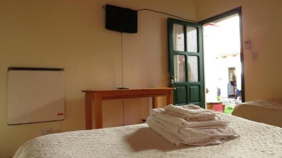 Lo De Penalba Bed and Breakfast Cafayate Esterno foto